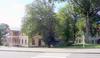 Albergue Ronneby Brunnspark Vandrarhem Och B&B
