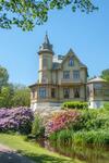 Albergue Ronneby Brunnspark Vandrarhem Och B&B