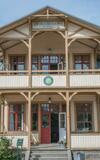 Albergue Ronneby Brunnspark Vandrarhem Och B&B