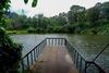Bed & Breakfast Kalarickal Heritage Bungalow
