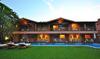 Apartamento Villa Floreal Hotel Boutique