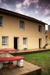 Albergue Jikeleza Lodge