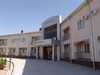 Hotel Asia Khiva