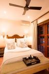 Bed & Breakfast Five Burnham Guest House