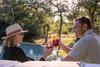 The River Lodge At Thornybush