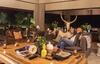 The River Lodge At Thornybush