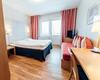 Pernilla Wiberg Hotel