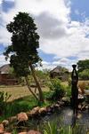 Hostal Tranquillity Day Spa & Lodge