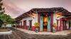 Hostal Rancho Chilamate Horse Ranch