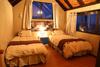 Hostal Aorangi Peak Holiday House