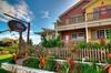 Lodge Villa Allamanda