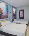 Motel Swan Cottage Hotel