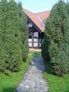Apartamento S�rk�ny Bio Panzi�