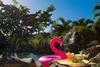 Bed & Breakfast Cabanas Los Colibris