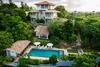 Bed & Breakfast The Horizon Hill Top Villa