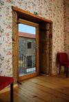 Agroturismo Quinta De Seves