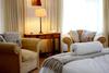 Hostal Cosmos Cuisine Addo
