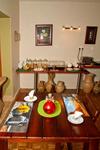 Hostal Guesthouse Fischreiher B&B