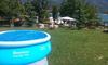 B&B Il Tulipano Sul Lago