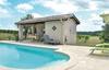 Holiday Home Lieu Dit Blanchet L-652