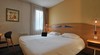 Hotel Pavillon Italie