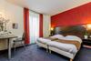 Hotel Arc Paris Porte D'orl�ans