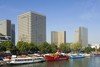 Hotel Mercure Paris Bercy Biblioth�que