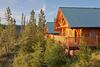 Hotel Lac Le Jeune Wilderness Resort
