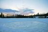 Hotel Lac Le Jeune Wilderness Resort