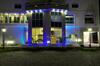 Hotel B�nin Royal H�tel