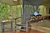 Hostal Rhino Walking Safaris