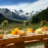 Agroturismo Hotel Roseg-gletscher