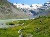 Agroturismo Hotel Roseg-gletscher