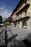 Hotel Camoretti