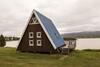 Skipalaekur Cottages