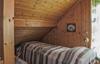 Holiday Home Mykland �vre Lauvrak