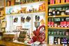 �landsro B&B