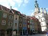 Nest Nocleg Pozna?