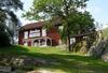 Agroturismo Stf Turistg�rden T�cksfors