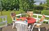 Holiday Home H�gevej Hals VI