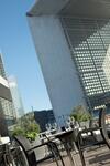 Hotel Renaissance Paris La Defense