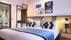 Hotel Best Western Star Champs Elysees