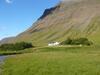 Hostal Guesthouse Kirkjubol In Bjarnardalur