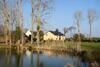 Bed & Breakfast Les Chambres De La Fontaine