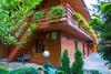 Hostal Pension Casa Verde