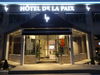Hotel H�tel De La Paix