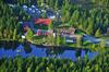 Hotel Vindfjelltunet Gjestegaard