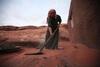 The Bedouin Meditation Camp