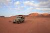 The Bedouin Meditation Camp