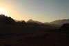 The Bedouin Meditation Camp